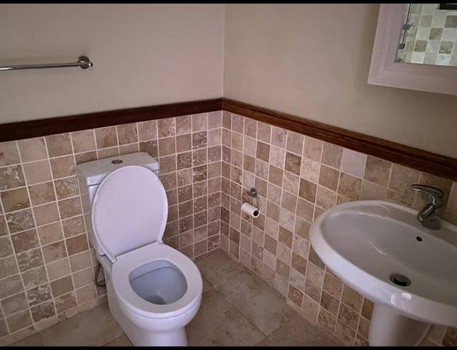 1 BEDROOM PROPERTY TO RENT IN NEWLANDS